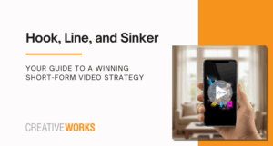 Short-Form Video Strategy