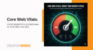 Core Web Vitals