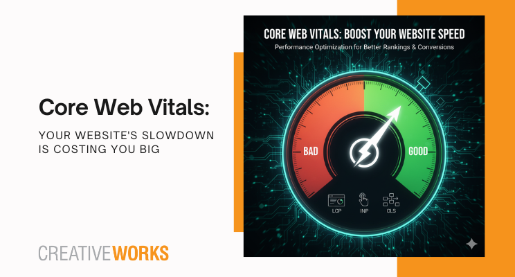 Core Web Vitals