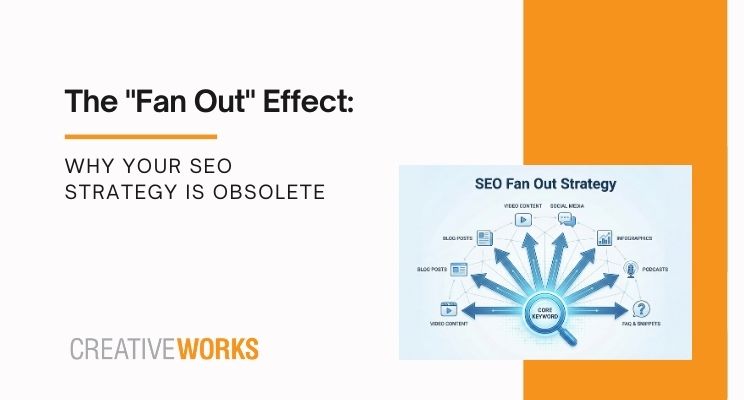 Fan Out SEO strategy