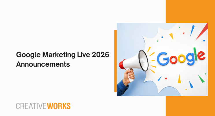 Google Marketing Live 2026