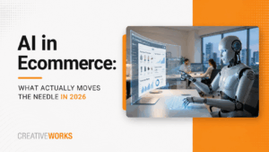 AI in Ecommerce