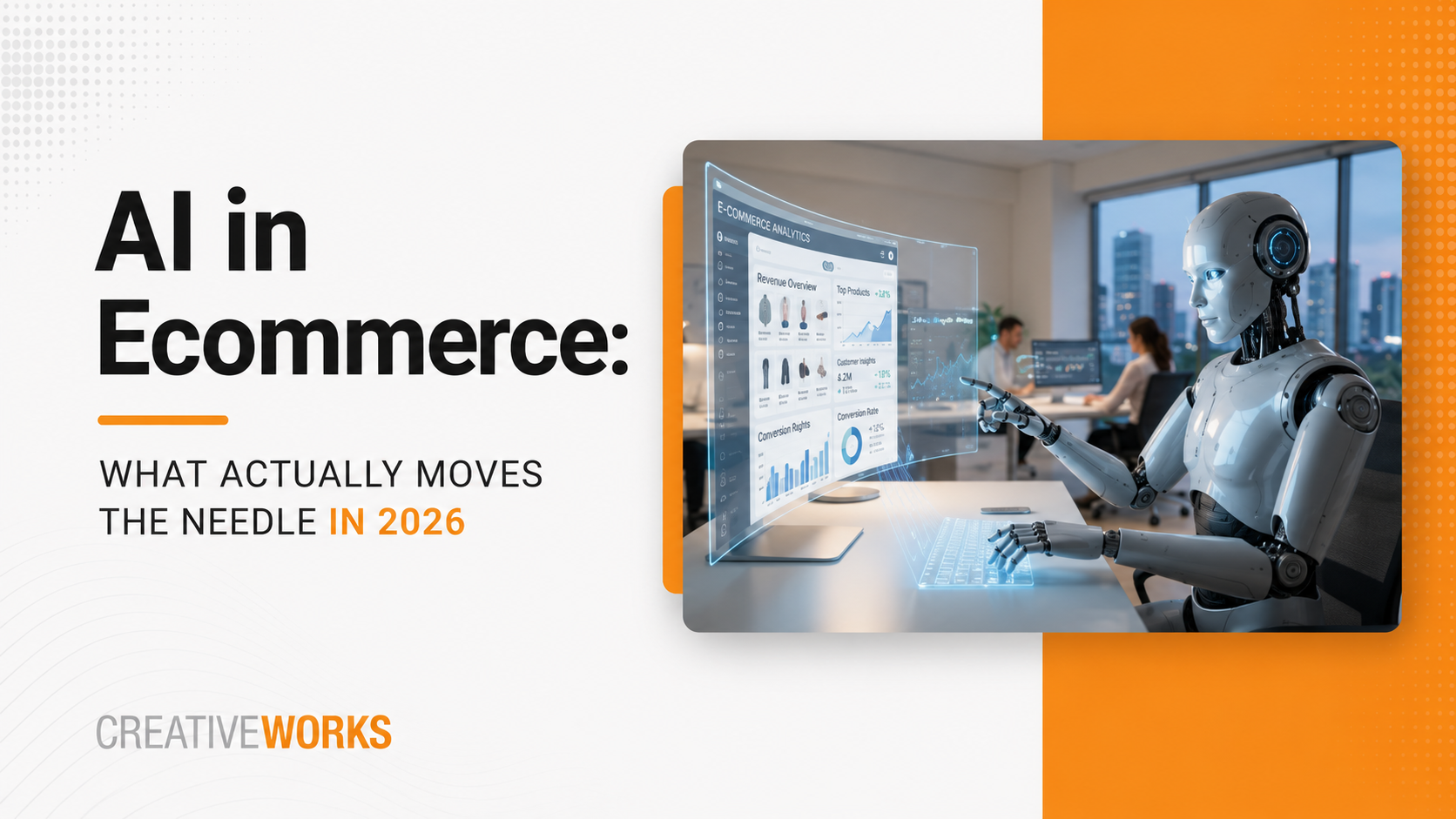 AI in Ecommerce