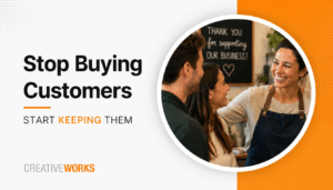 customer retention strategy
