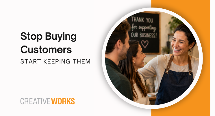 customer retention strategy