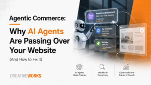 agentic commerce protocols for your website