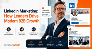 LinkedIn Marketing