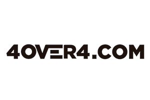4over4-Logo