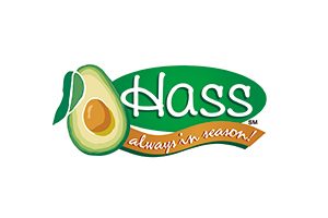 Hass Avocado Logo