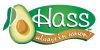 Hass Avocado Logo
