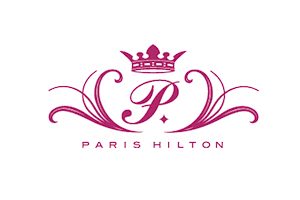 Paris Hilton - logo